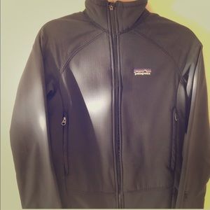 Patagonia Jacket